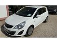 OPEL CORSA 1.3 CDTI Active Garanciás Turbo-Tempomat-Klíma-Menetfény-2db kulcs-Megkimélt