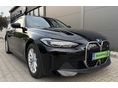 BMW I4 eDrive40 / Áfás / Hőszivattyú / Vonóhorog / Sérülésmentes /