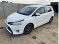 TOYOTA VERSO 2014/7 - 2