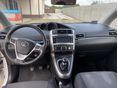 TOYOTA VERSO 2014/7 - 8