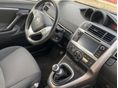 TOYOTA VERSO 2014/7 - 10