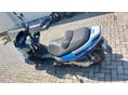 KYMCO XCITING 250 2005/11 - 3
