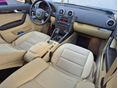 AUDI A3 2009/11 - 12