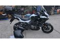 KAWASAKI VERSYS 1000 