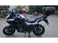 KAWASAKI VERSYS 1000 2020 - 3