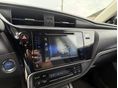 TOYOTA AURIS 2018/1 - 19