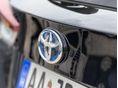 TOYOTA AURIS 2018/1 - 21