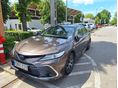 TOYOTA CAMRY 2.5 Hybrid Executive CVT