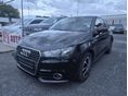 AUDI A1 1.2 TFSI Attraction NAVI.Tempomat