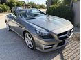 MERCEDES-BENZ SLK-OSZTÁLY SLK 250 CDI BlueEFFICIENCY (Automata) Teljíes AMG.Gyönyürű állapotú!Autóbeszámítás