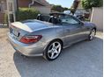 MERCEDES-BENZ SLK-OSZTÁLY 2012/4 - 2