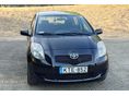 TOYOTA YARIS 2007 - 2