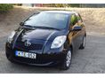 TOYOTA YARIS 2007 - 3