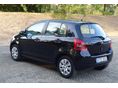 TOYOTA YARIS 2007 - 5