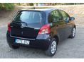TOYOTA YARIS 2007 - 7