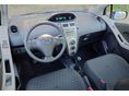 TOYOTA YARIS 2007 - 8