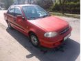 SUZUKI SWIFT 2003/8 - 2