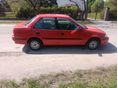 SUZUKI SWIFT 2003/8 - 4