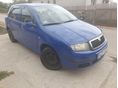 SKODA FABIA 1.2 12V Ambiente