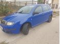 SKODA FABIA 2006 - 2