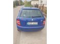 SKODA FABIA 2006 - 3