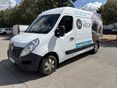 RENAULT MASTER 2019/9 - 2