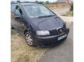 SEAT ALHAMBRA 2008/7 - 2