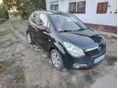 OPEL AGILA 2008/3 - 2