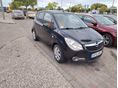 OPEL AGILA Agila B 1.2 86LE limitált belső