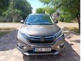 HONDA CR-V 1.6 i-DTEC Executive Navi (Automata)