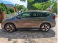 HONDA CR-V 2016 - 2