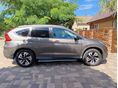 HONDA CR-V 2016 - 4