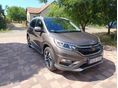 HONDA CR-V 2016 - 5