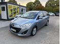 MAZDA 5 1.8 Takumi II XENON. ÜLÉSFŰTÉS. MÁRKASZERVIZ. 7 SZEMÉLY!