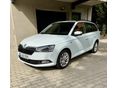SKODA FABIA Combi 1.0 TSI Style Soleil. LED.NAVI. AdaptivTempomat. Digit Klima.Alufelni