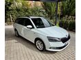 SKODA FABIA 2019/6 - 5