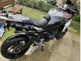 YAMAHA MT-09 TRACER 2019/5 - 6