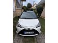 TOYOTA YARIS 2018/11 - 2