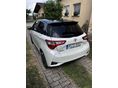 TOYOTA YARIS 2018/11 - 4