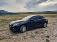 MAZDA 3 2.0 Attraction Visszapillantoba integralt tolatokameraval