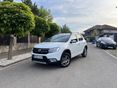 DACIA SANDERO 0.9 TCe Stepway Ambiance EURO6 5475 kilométer, automata váltó