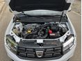 DACIA SANDERO 2017/10 - 11