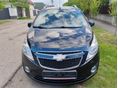 CHEVROLET SPARK 2011/12 - 2