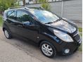CHEVROLET SPARK 2011/12 - 3