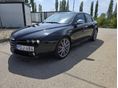 ALFA ROMEO 159 2.4 JTD 20V TI (Automata) F1 kormányváltó