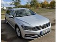 VOLKSWAGEN PASSAT 2022/11 - 2