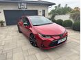 TOYOTA COROLLA Sedan 1.8 Hybrid GR-Sport Dynamic e-CVT