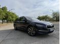 SKODA OCTAVIA 1.5 TSI ACT Joy