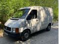 VOLKSWAGEN LT 1998/10 - 2
