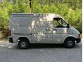 VOLKSWAGEN LT 1998/10 - 6